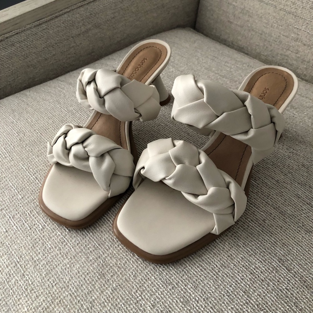 Brazilian Sandals Sonho do Pes